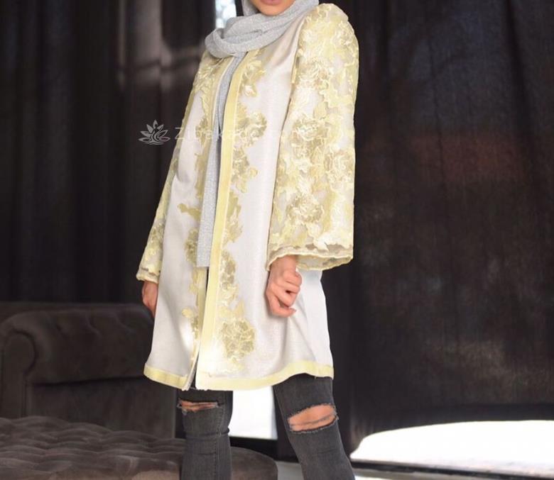 مانتو عقد از کجا بخرم